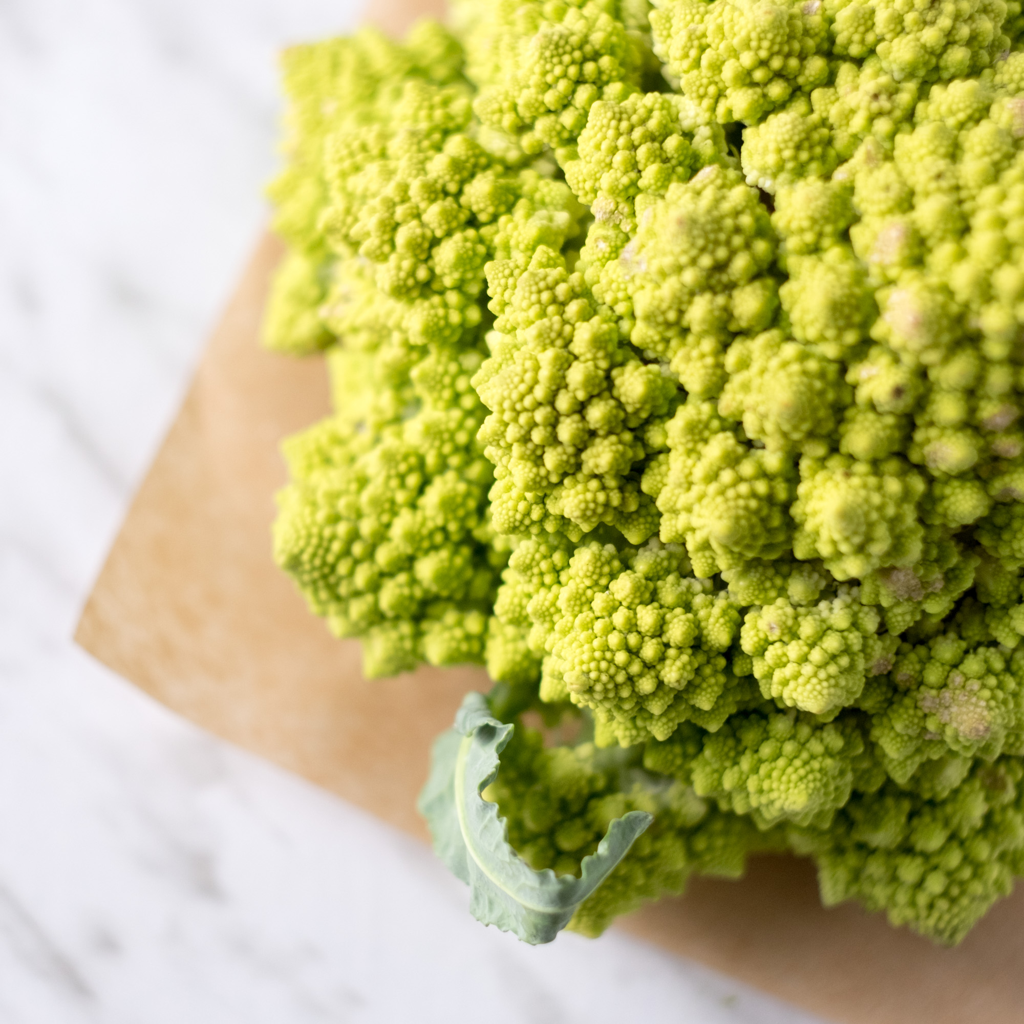 Romanesco