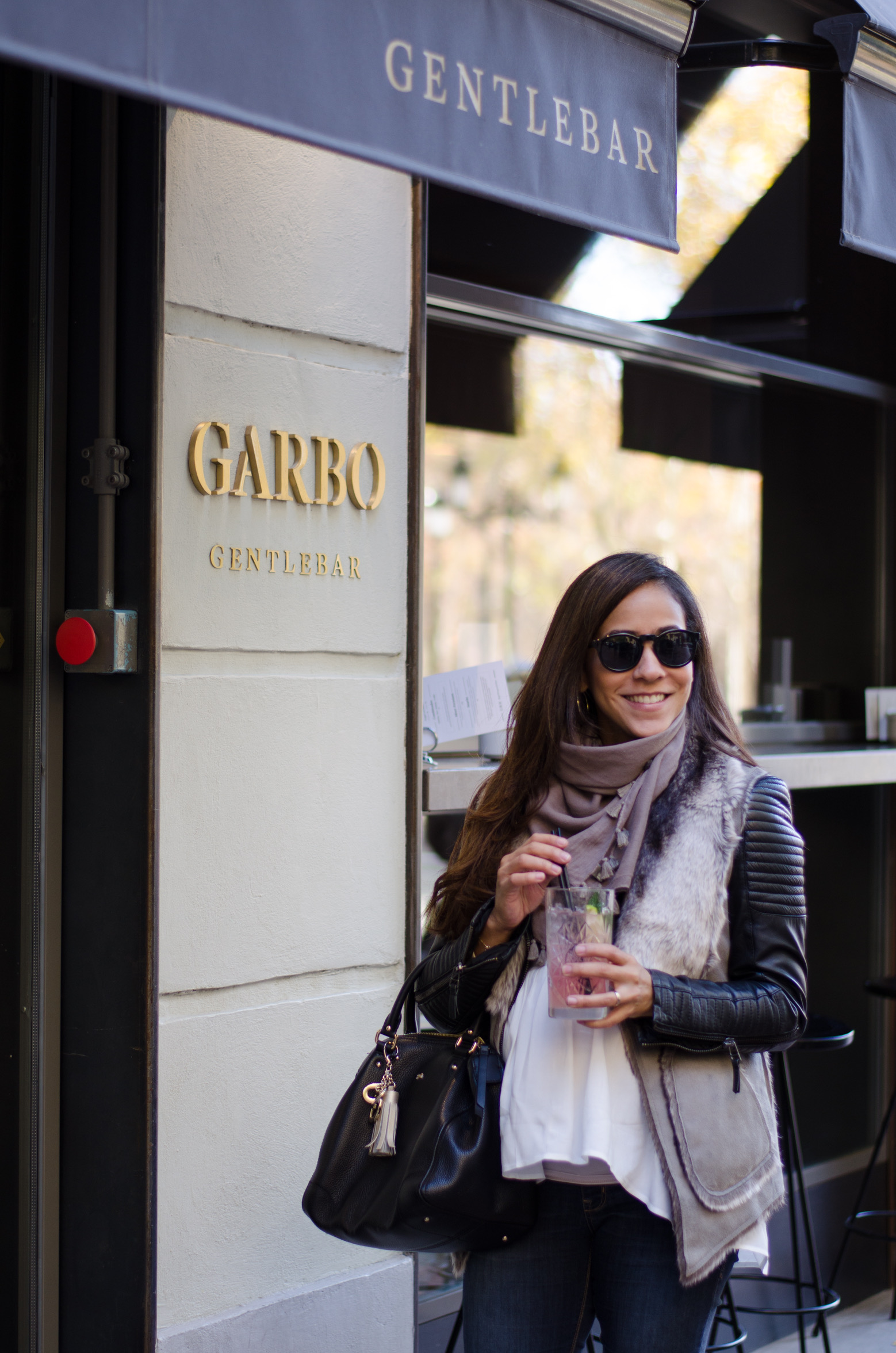 Brunch Garbo Gentlebar Zaragoza 9