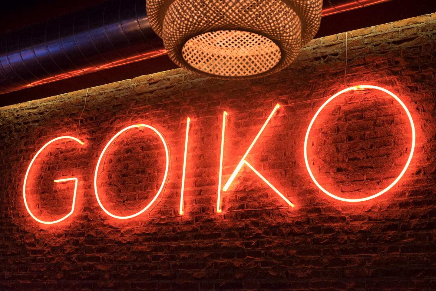 goiko