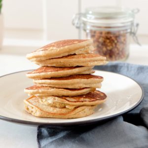 Pancakes: Nueva Receta